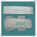 Manufacturer baby diapers,sanitary napkins 4