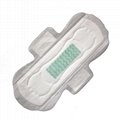 Manufacturer baby diapers,sanitary napkins 5