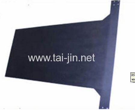 Manufacture of MMO Coated Titanium Anode for Aluminium Foil 3