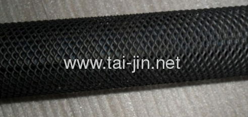 Manufacture of MMO Coated Titanium Anode for Aluminium Foil 4