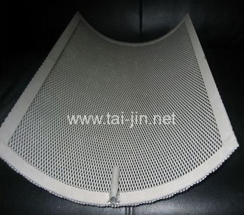 Specially Produced Titanium Platinized Anodes 3