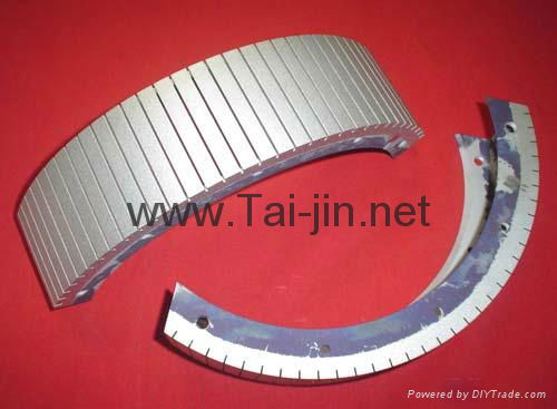 Specially Produced Titanium Platinized Anodes 5