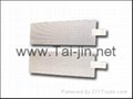 Platinum Electrodes Titanium Anode for Alkaline Water Ionizer 2