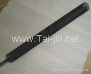 Stargard Discrete Mesh Anode 5