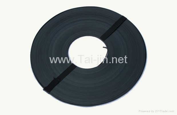 Titanium mixed metal oxide MMO coating Wire Mesh Ribbon Anode 5