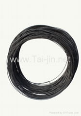 Titanium mixed metal oxide MMO coating Wire Mesh Ribbon Anode