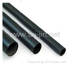 Titanium tubular anode for deep well anode groundbed impressed current CP 2