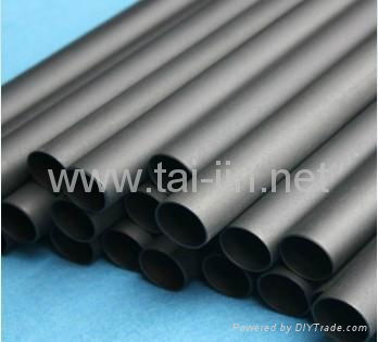 Titanium tubular anode for deep well anode groundbed impressed current CP 3