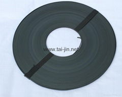 Xi’an Taijin MMO Ribbon Anode used in oil tand Cathodic Production