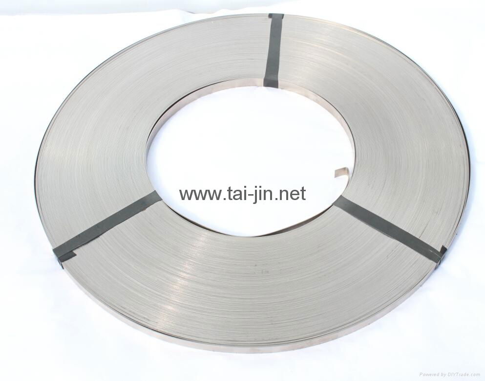 Xi’an Taijin MMO Ribbon Anode used in oil tand Cathodic Production 2