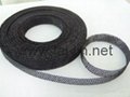 Xi’an Taijin MMO Mesh Ribbon Anode use in reinforced concrete structures 2