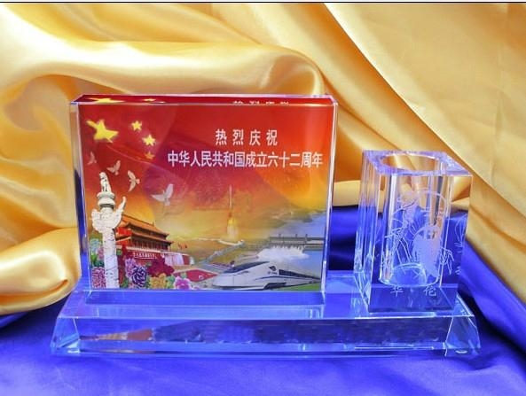 定製工程奠基剪綵儀式紀念品 4