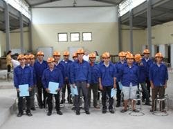 Skillful workers at low cost from Vietnam Manpower 5