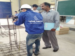 Plasterers from Vietnam Manpower 3