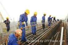 Ironworkers from Vietnam 2