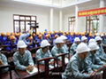 Vietnam Manpower Services 3