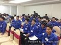 Vietnamese workers from Vietnam Manpower  2