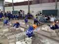 Skillful workers at low cost from Vietnam Manpower