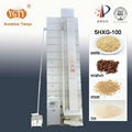 Top quality batch rice paddy dryer