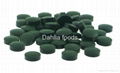 Organic spirulina natural spirulina 2