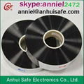 metallized polypropylene film polyester film for capacitor use 4