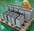 power dc pulse generator capacitor oil type metallized film filling manufacturer 4