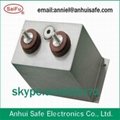 DC link capacitor oil type indusry