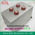 power oil dc capacitor industry inverter