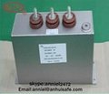 power oil dc capacitor industry inverter high voltage variable frequency 5