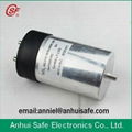 400uf 1100V film DC LINK capacitor photovoltaic solar power 1