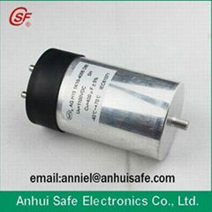 400uf 1100V film DC LINK capacitor photovoltaic solar power