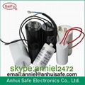 cbb60 Compressor capacitor kinds of cbb60 ac motor capacitor