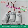 CBB60 ac capacitor CBB60 voltage capacitor cbb60 4