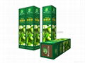 custom gift cardboard olive oil packaging boxes company in china 3