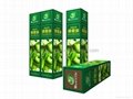 custom gift cardboard olive oil packaging boxes company in china