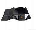  foldable cardboard wine boxes wholsale 1