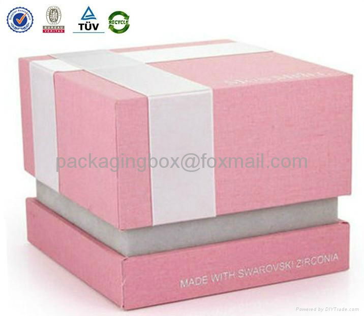 brand high end watch boxes 4