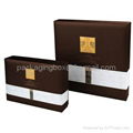 wooden tea gift boxes manufacturer in China