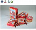 book shape cardboard paper gift boxes for sales wholesale 3