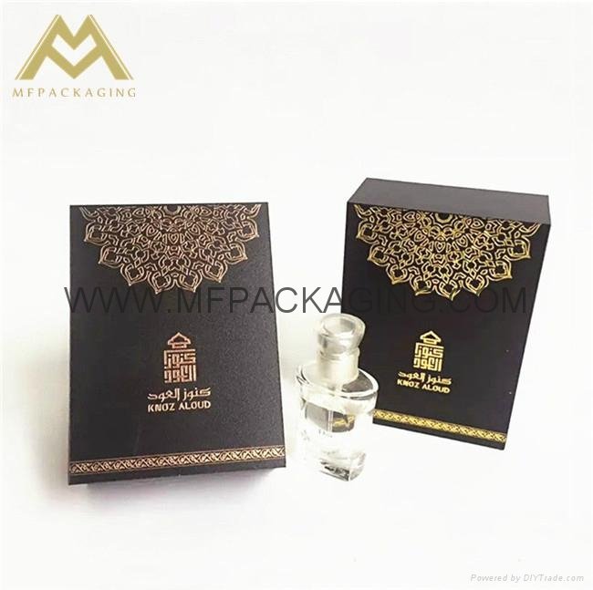 High quality Perfume Box 3