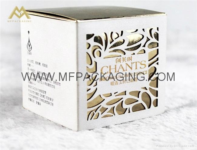 High quality Perfume Box 5