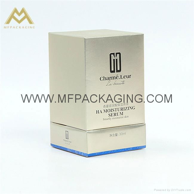 luxury cosmetic perfume packaging boxes paper parfume box factory 2