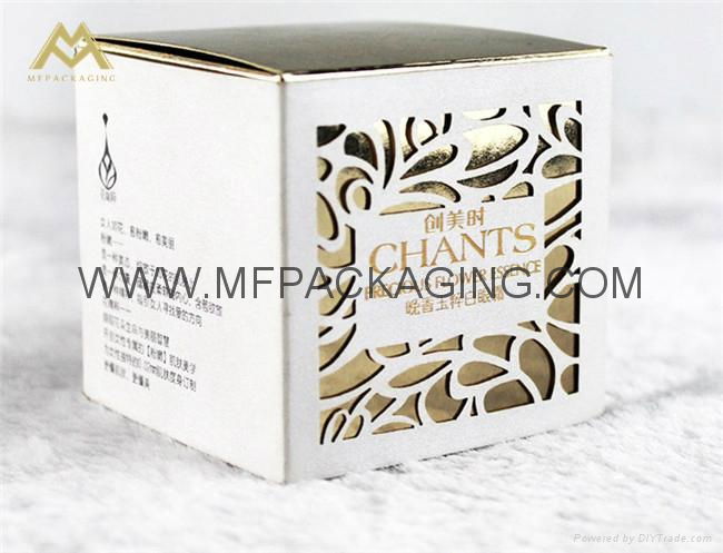 luxury cosmetic perfume packaging boxes paper parfume box factory 5