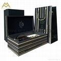 luxury cosmetic perfume packaging boxes paper parfume box factory 6