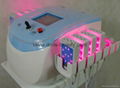 176 Diodes Lipo Laser Body Contouring Beauty Machine 5