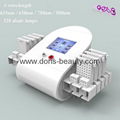 Four wavelength Laser Lipo Slimming Machine  3