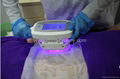 Dual handles Coolscuplting Cryolipolysis Fat Freezing Machine