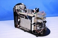 Dual handles Coolscuplting Cryolipolysis Fat Freezing Machine 5