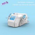 CRYO Shape Criolipólisis Slimming Machine 