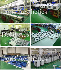 Doris Electronic Technology Co., Limited